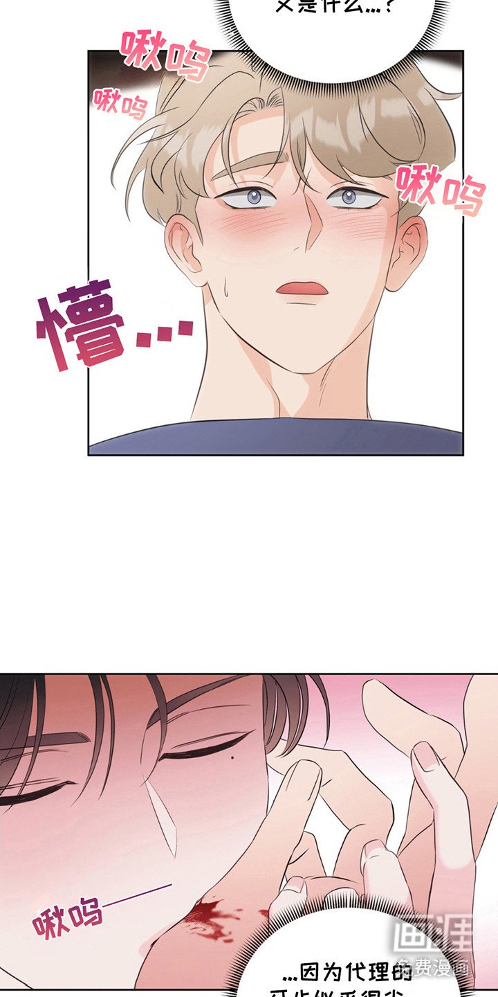 第15章：约定完成