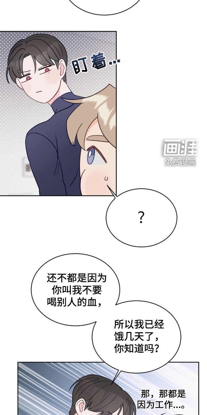第28章：补充体力
