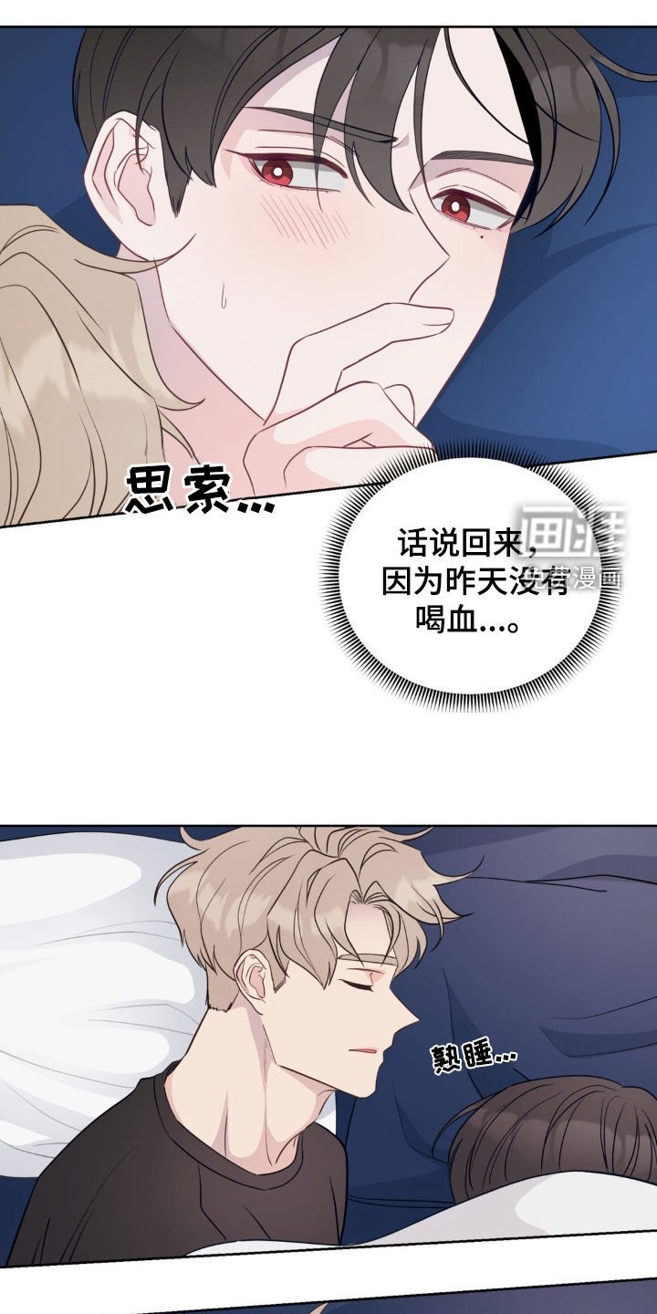 第30章：稍瞬即逝的光