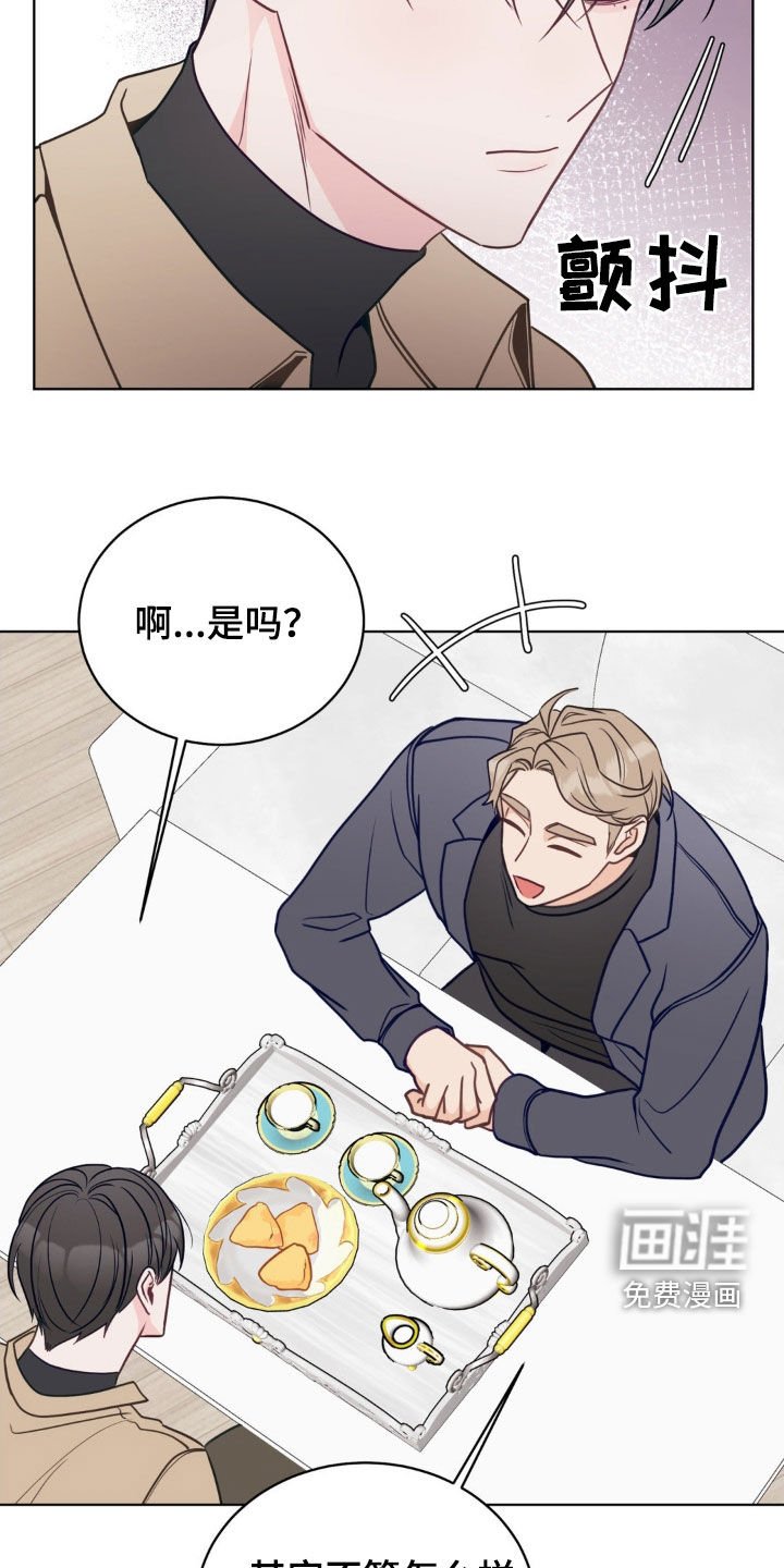 第35章：最喜欢的地方