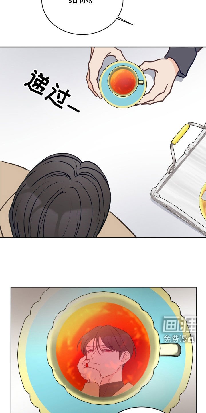 第35章：最喜欢的地方