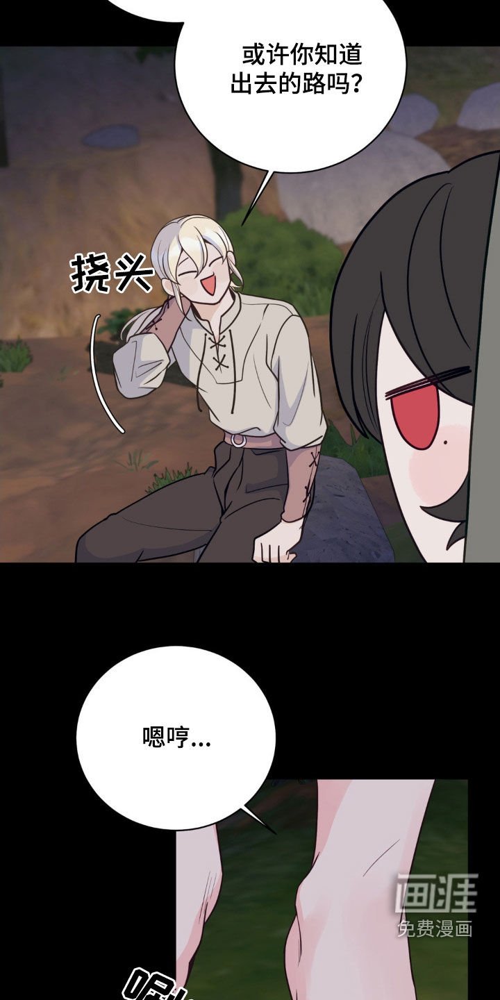 第41章：迷路