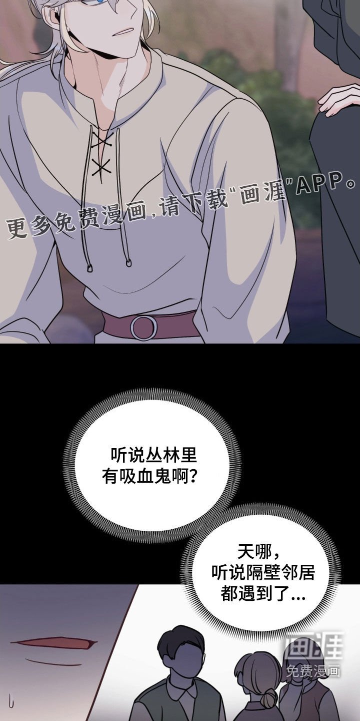 第41章：迷路