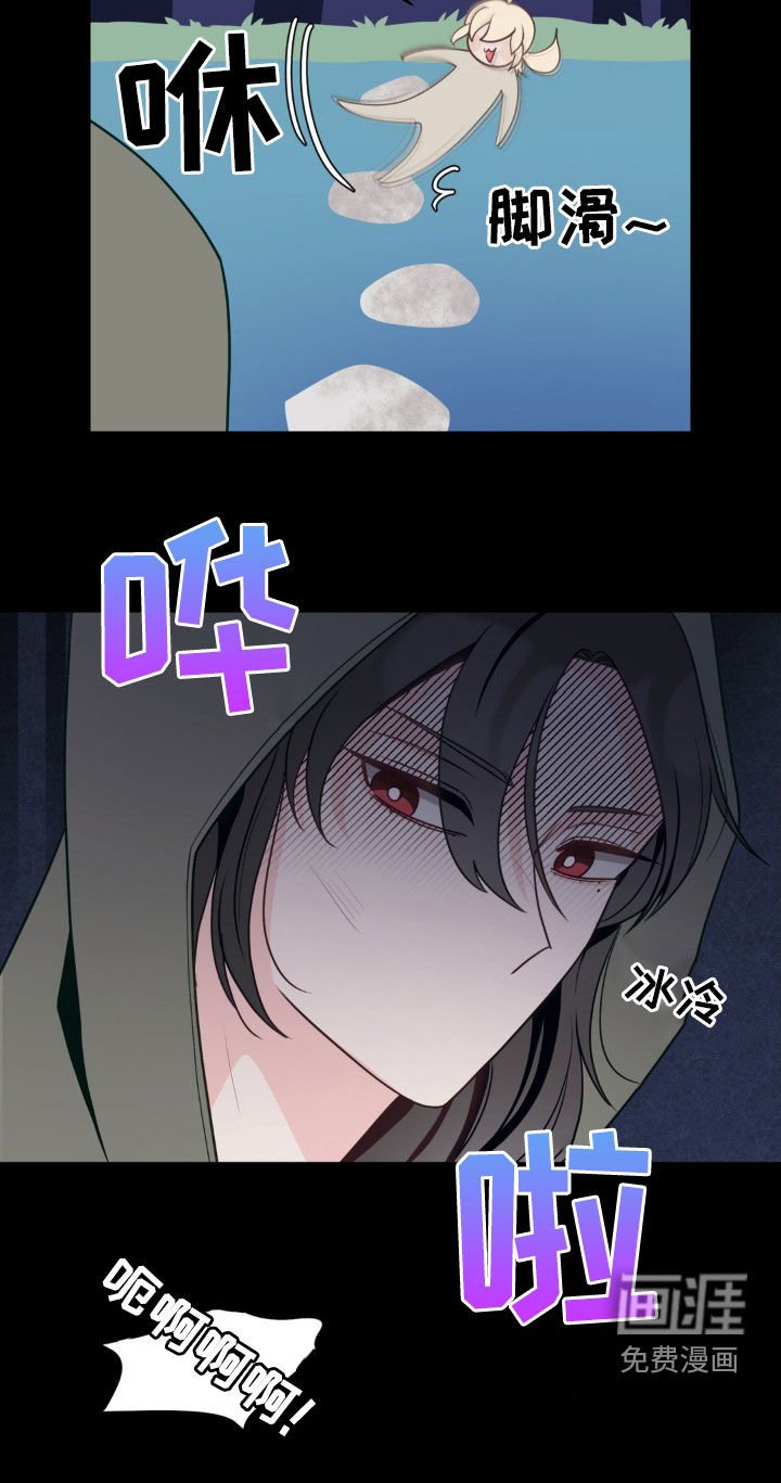 第41章：迷路