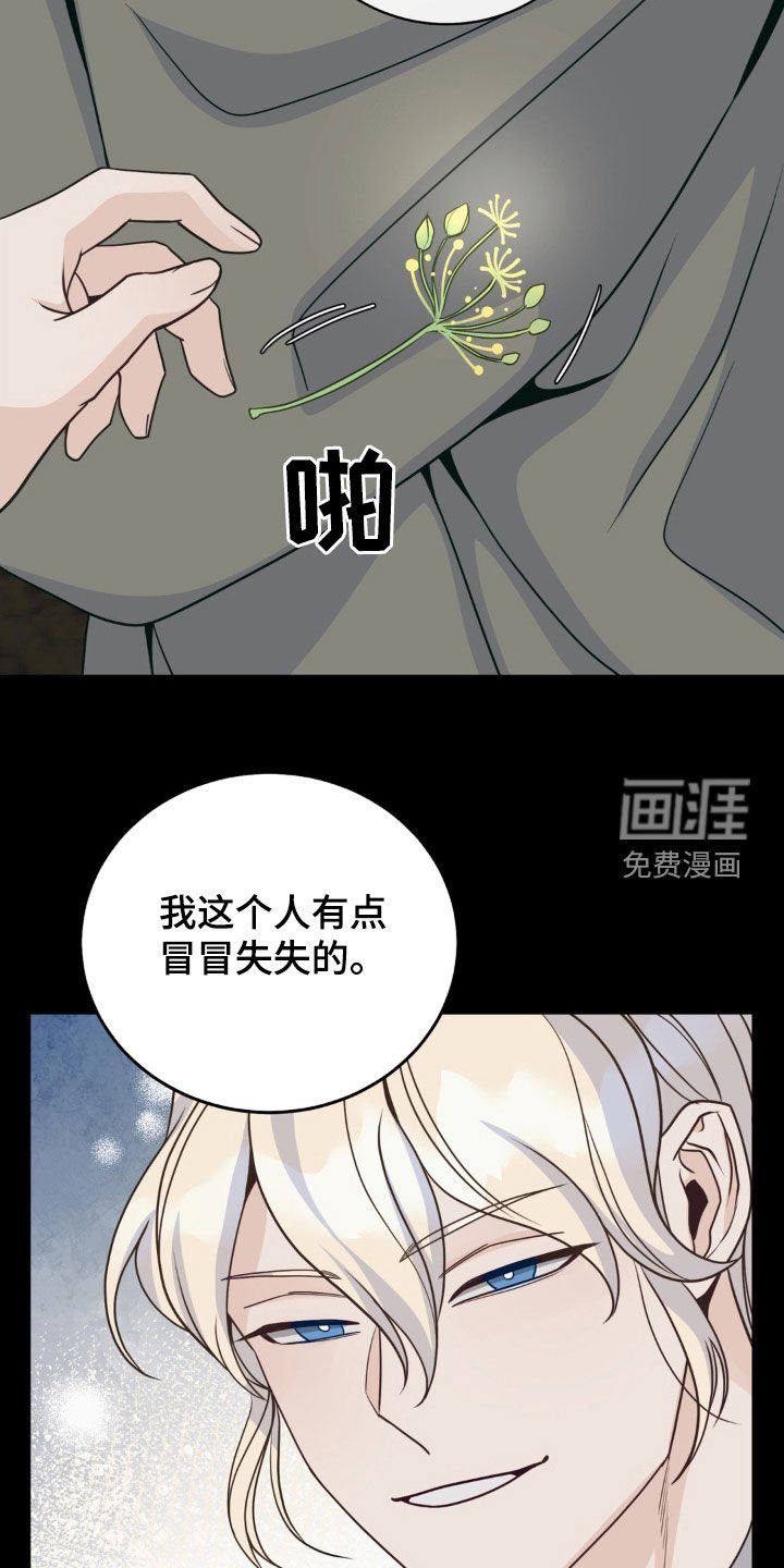 第41章：迷路