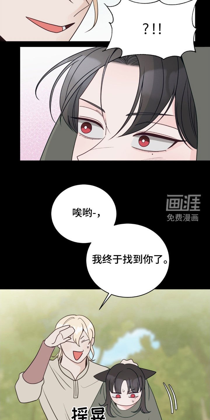 第43章：朋友
