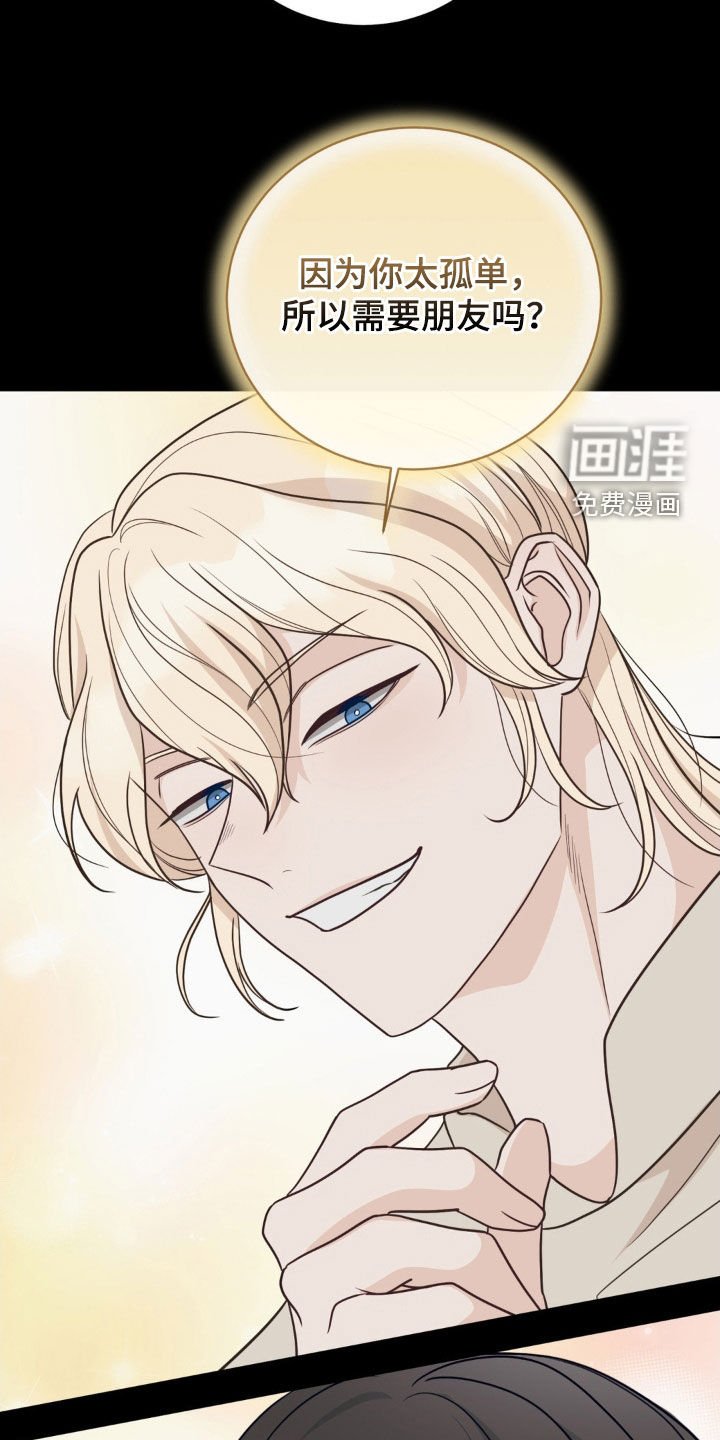 第43章：朋友