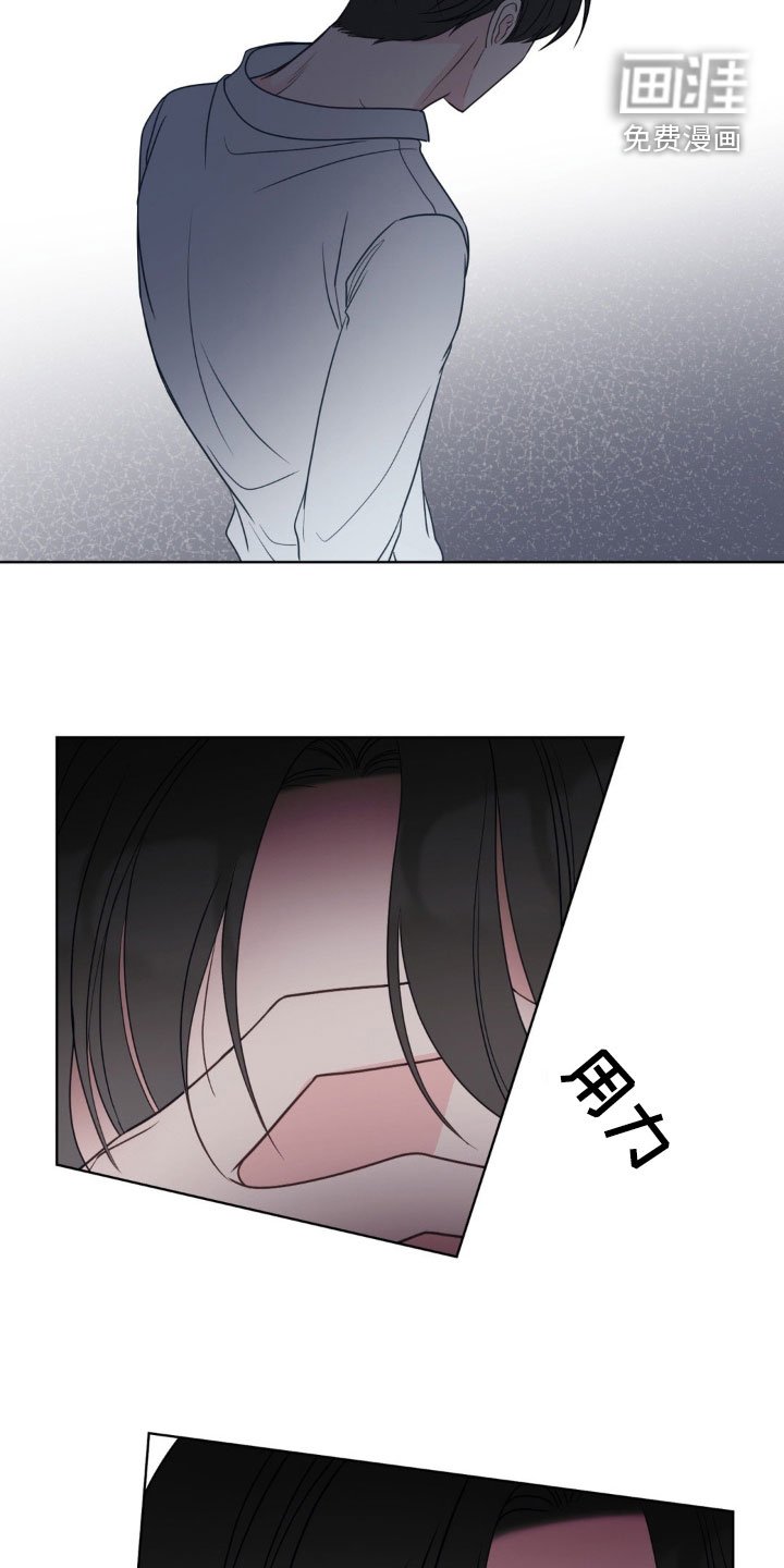 第48章：因为我喜欢你