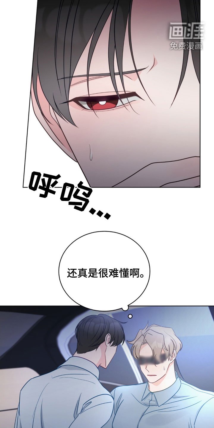 第48章：因为我喜欢你