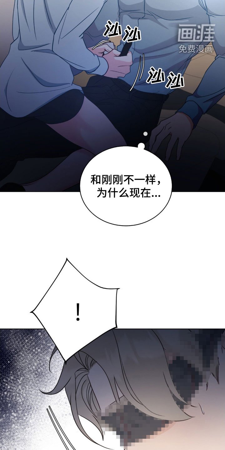 第48章：因为我喜欢你