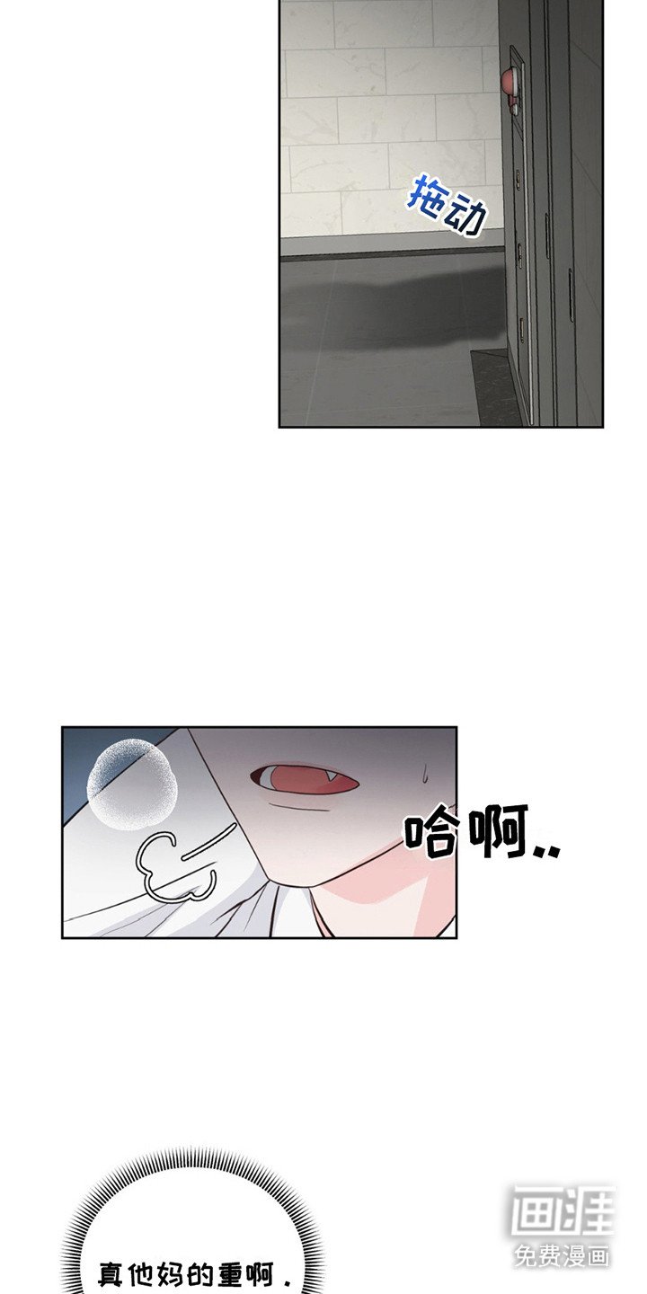 第6章：睡着了