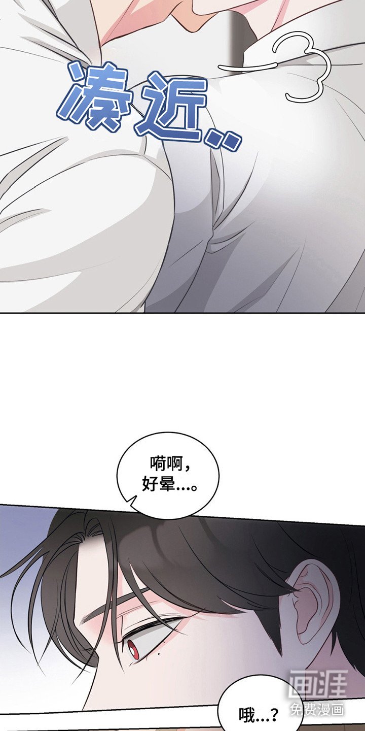 第6章：睡着了