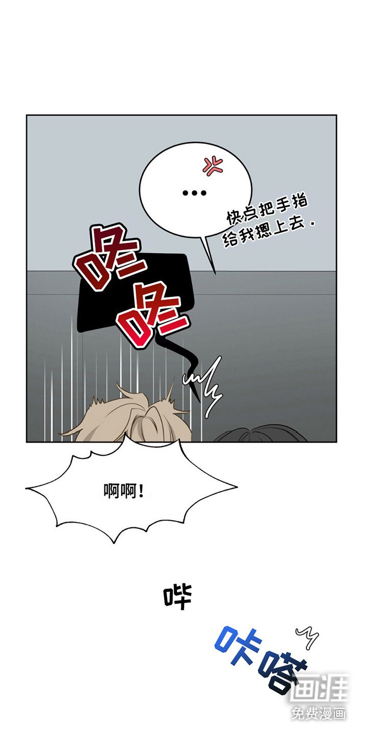 第6章：睡着了