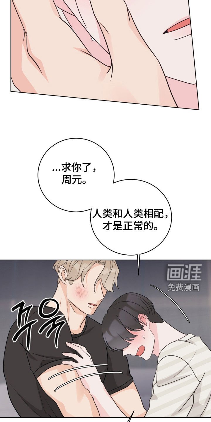 第60章：成为你的光