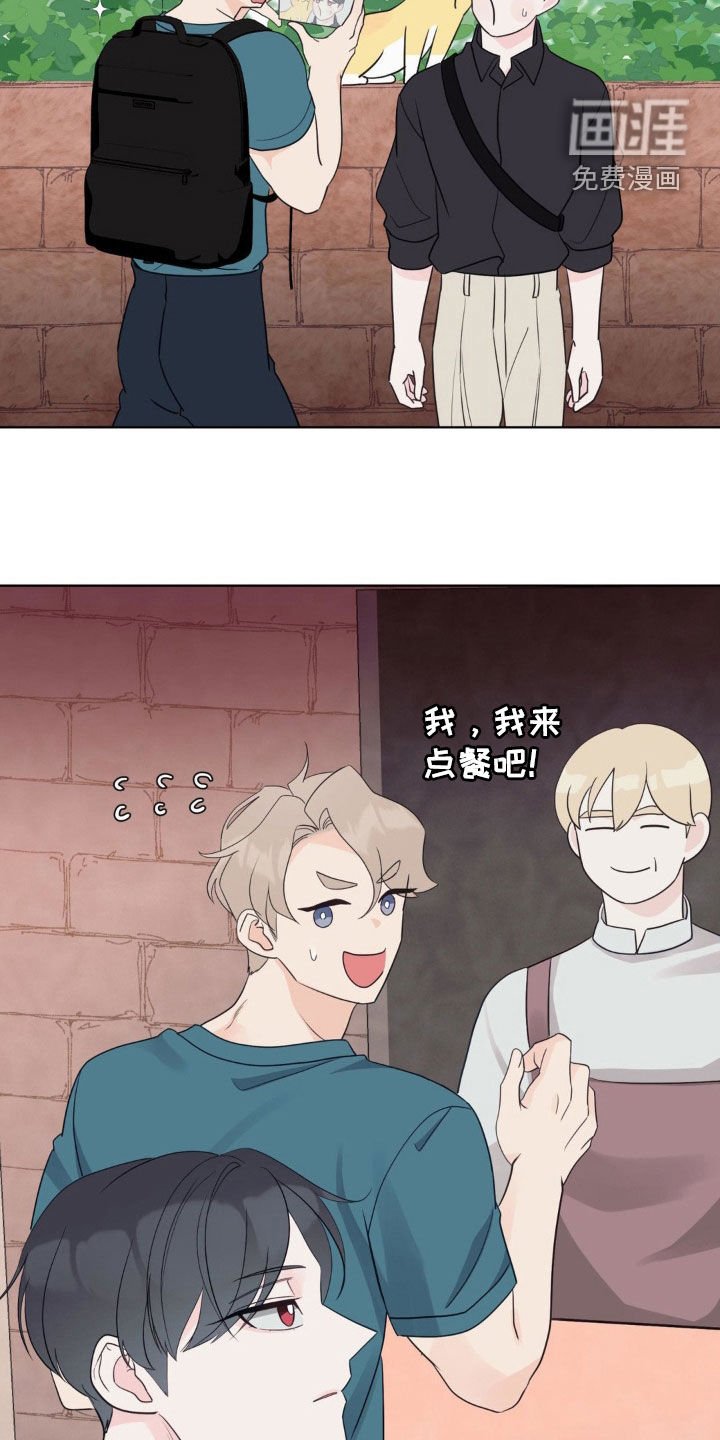 第62章：椴树花茶