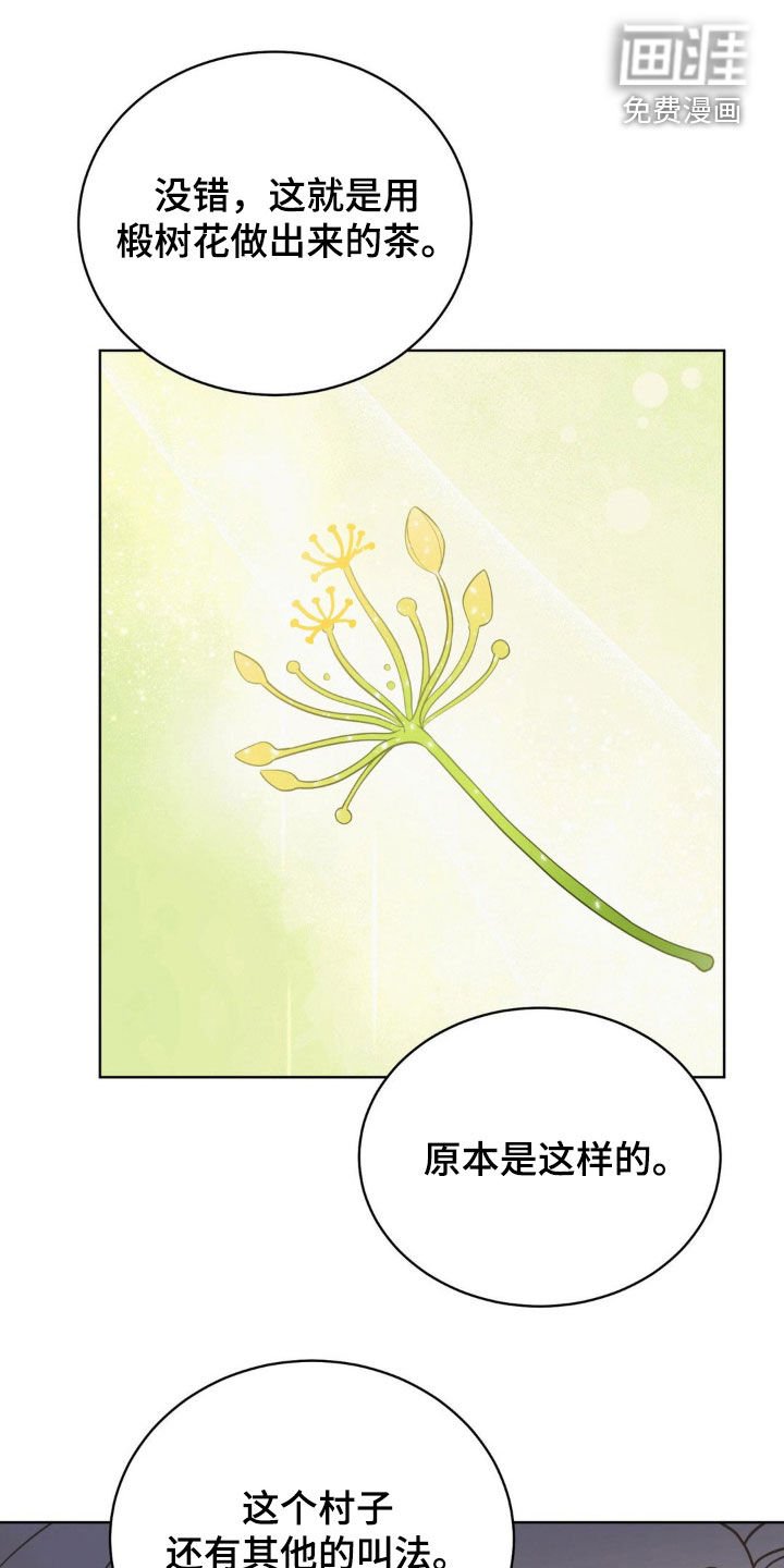 第63章：名字的由来
