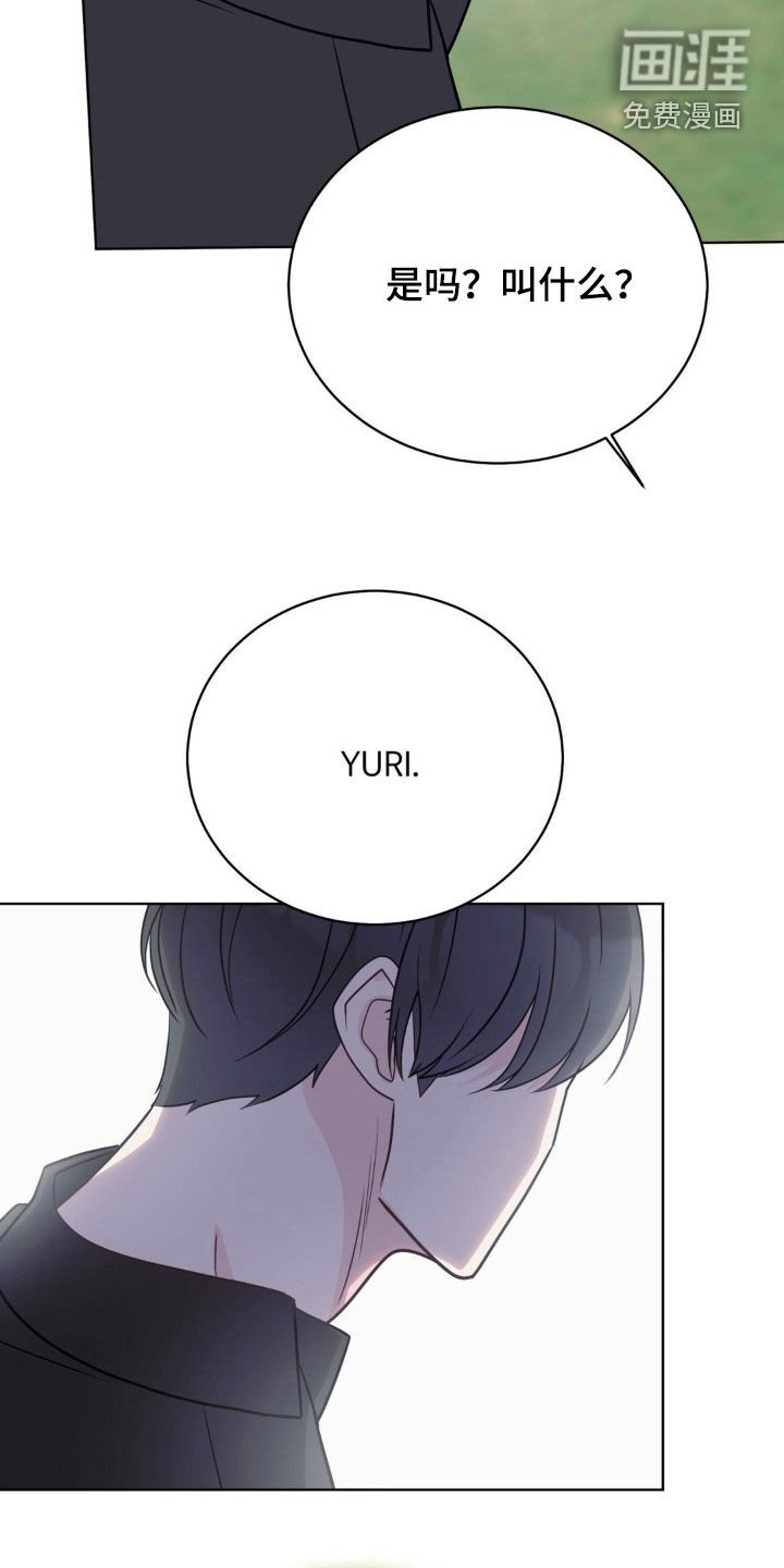 第63章：名字的由来