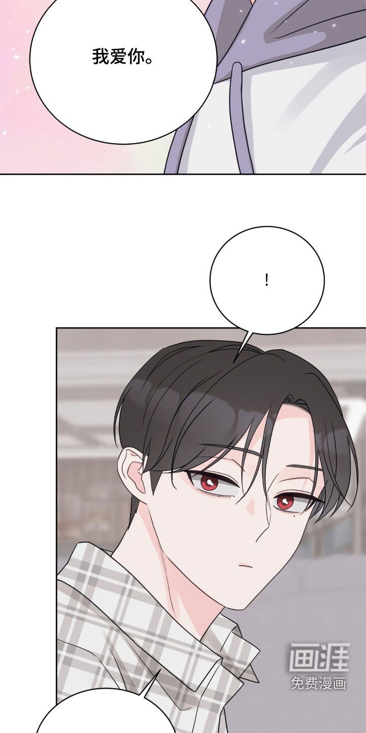 第65章：我也爱你