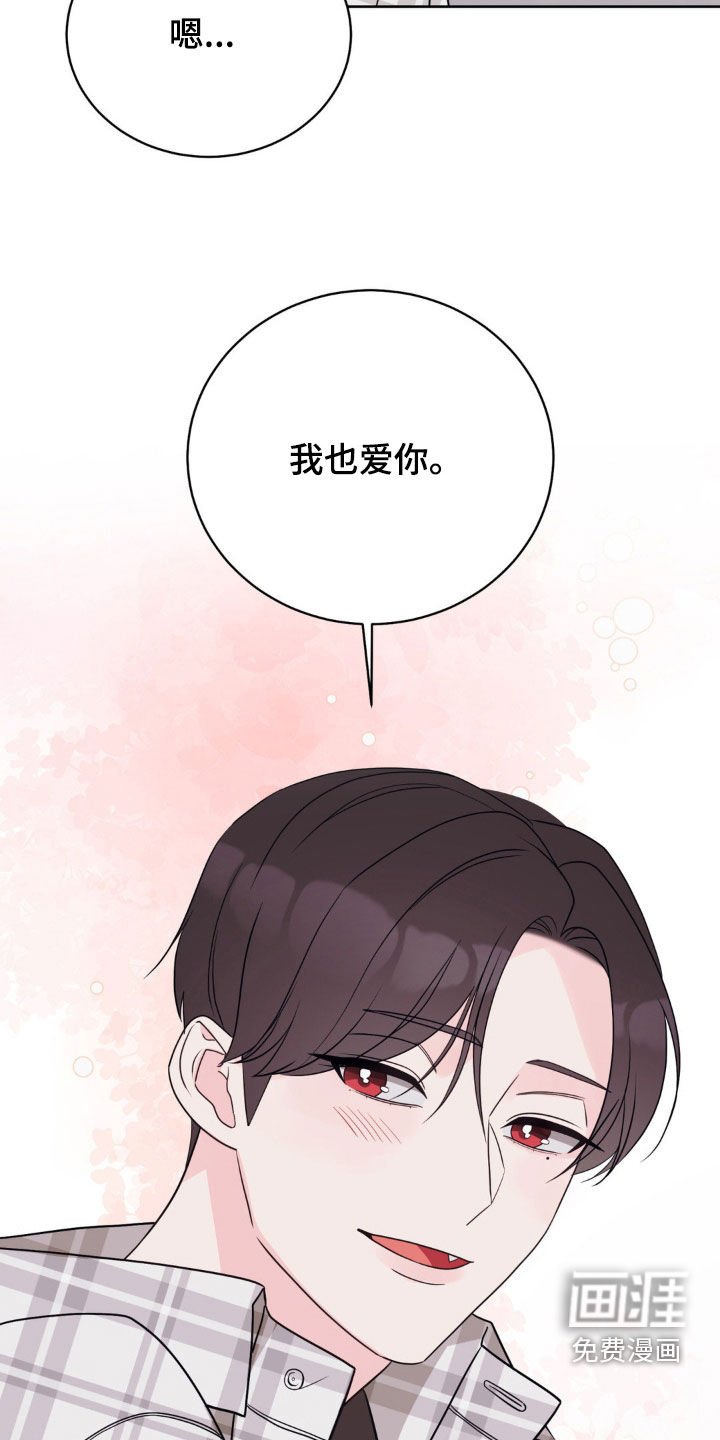 第65章：我也爱你