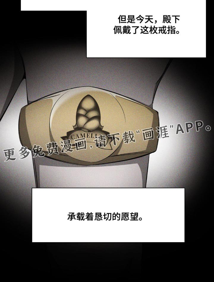 第22章：愿望