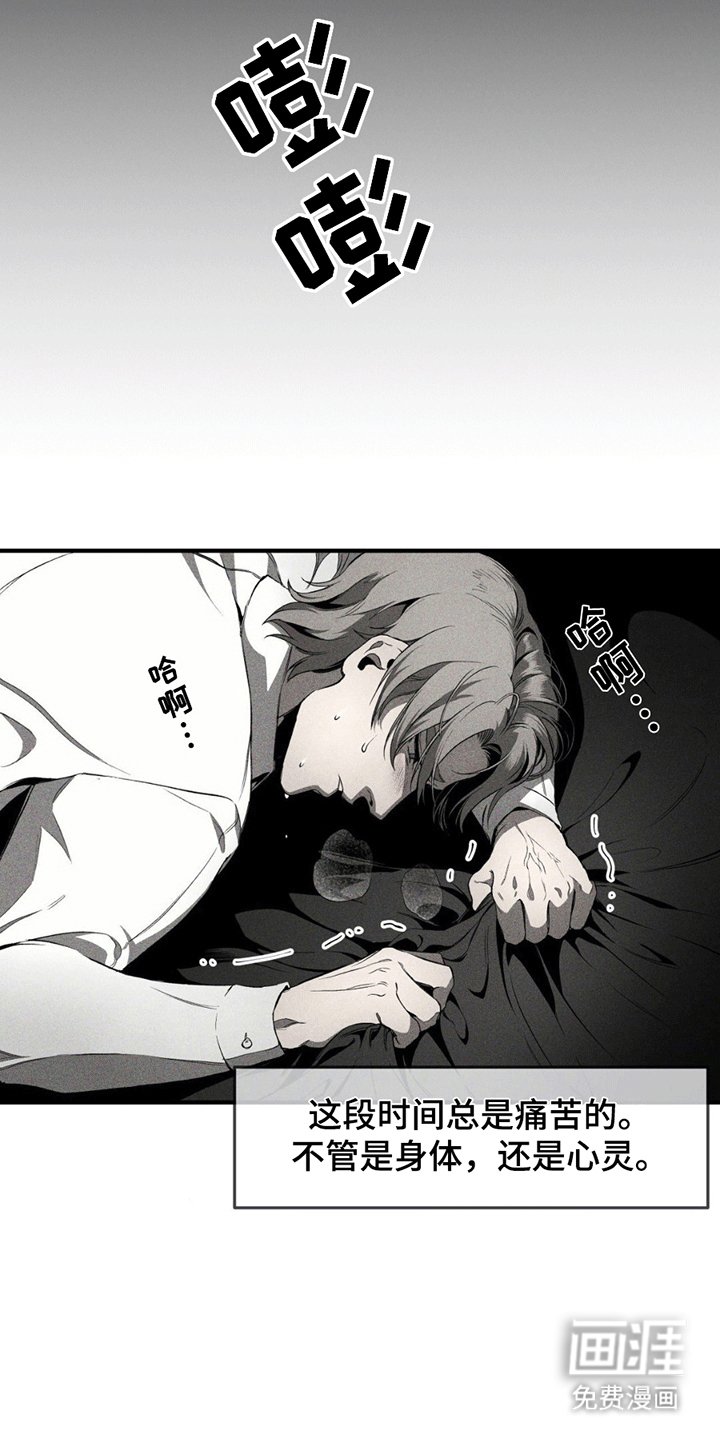 第4章：安慰