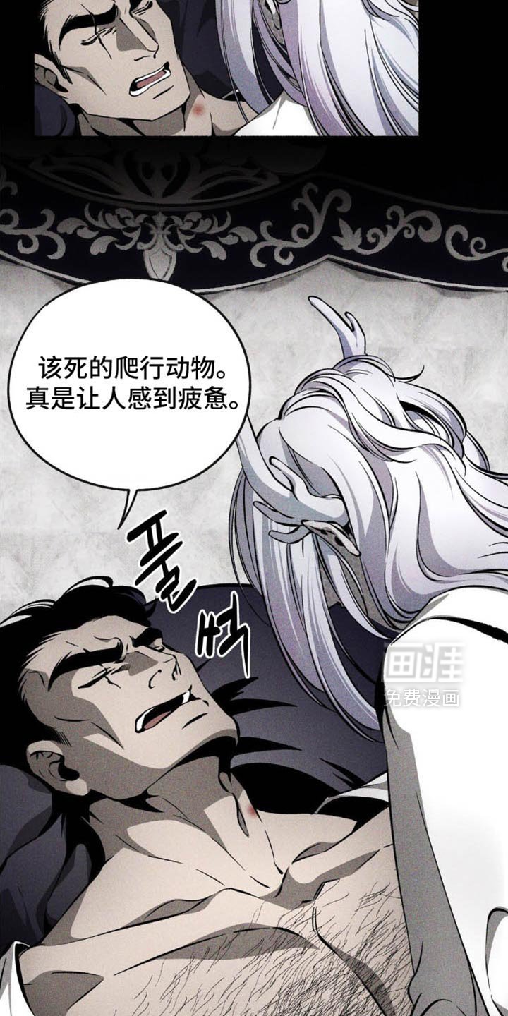 第40章：真是无情