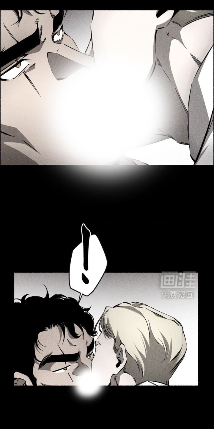 第44章：长得这么帅