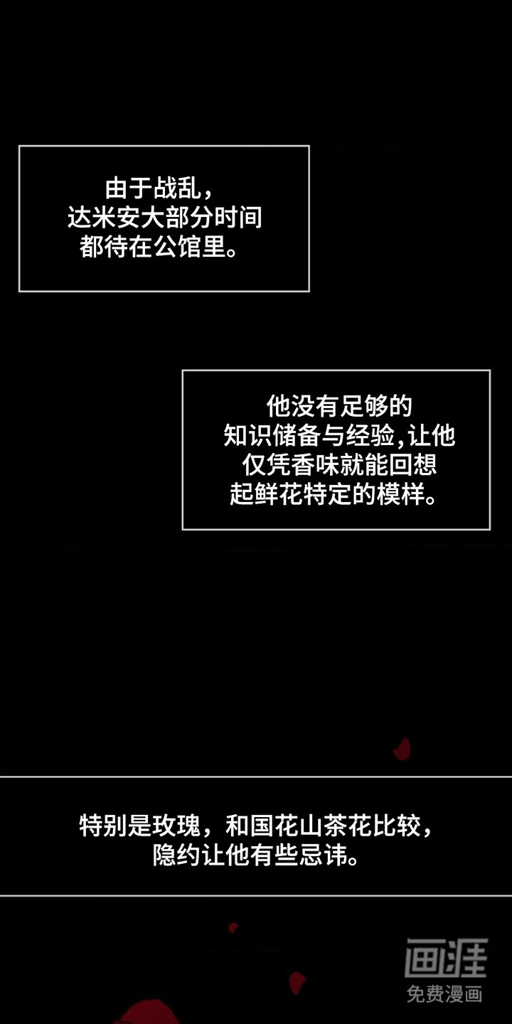 第7章：玫瑰