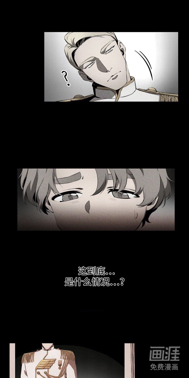 第7章：玫瑰