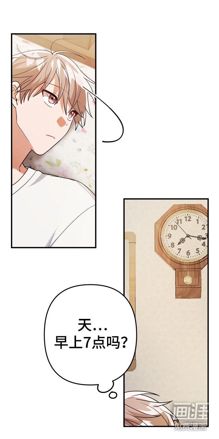 第16章：不是做梦