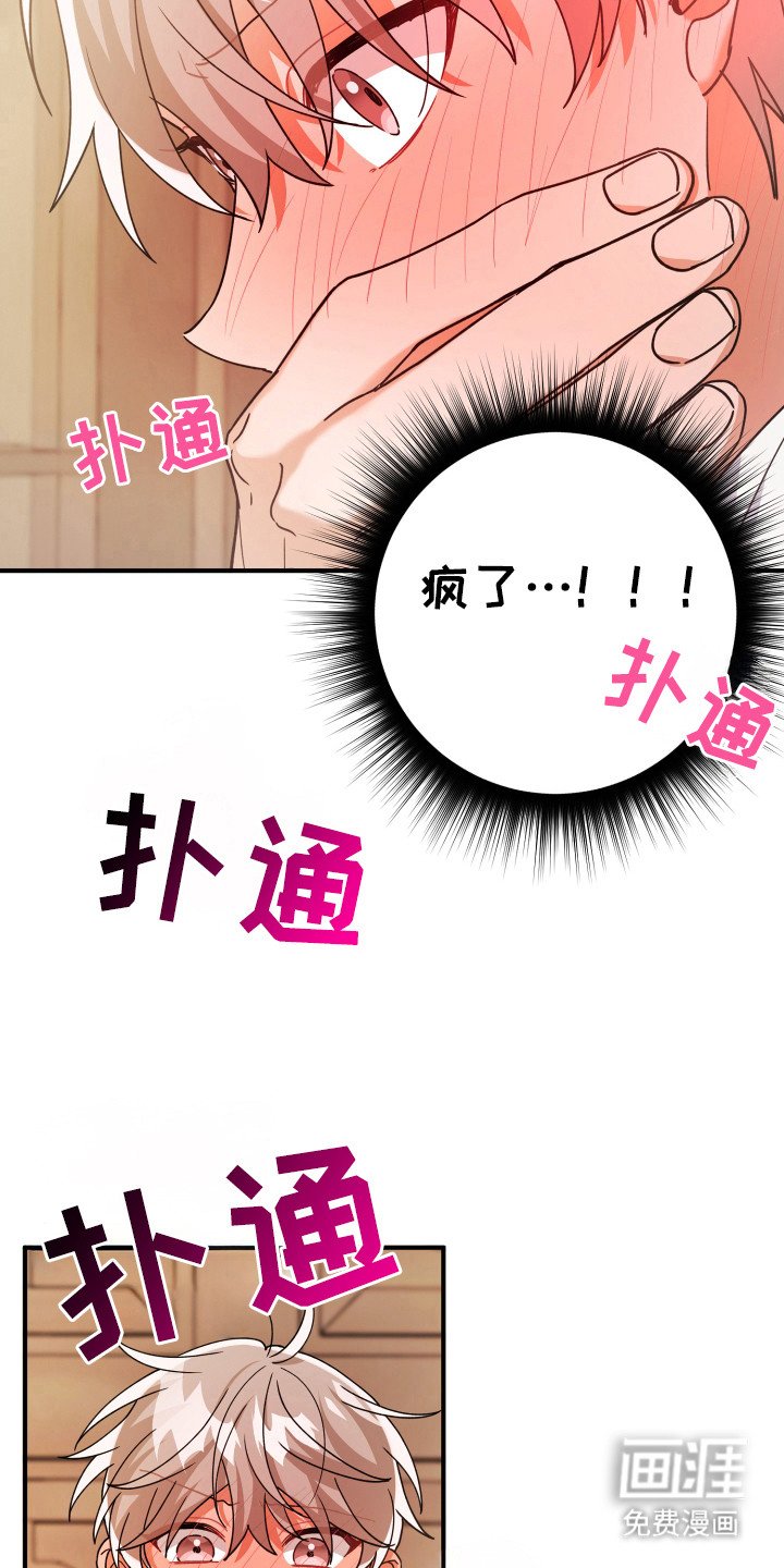 第17章：对不起！