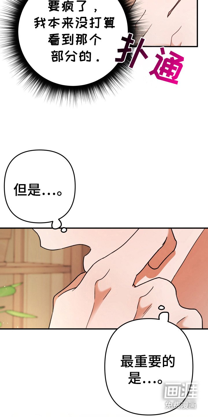 第17章：对不起！