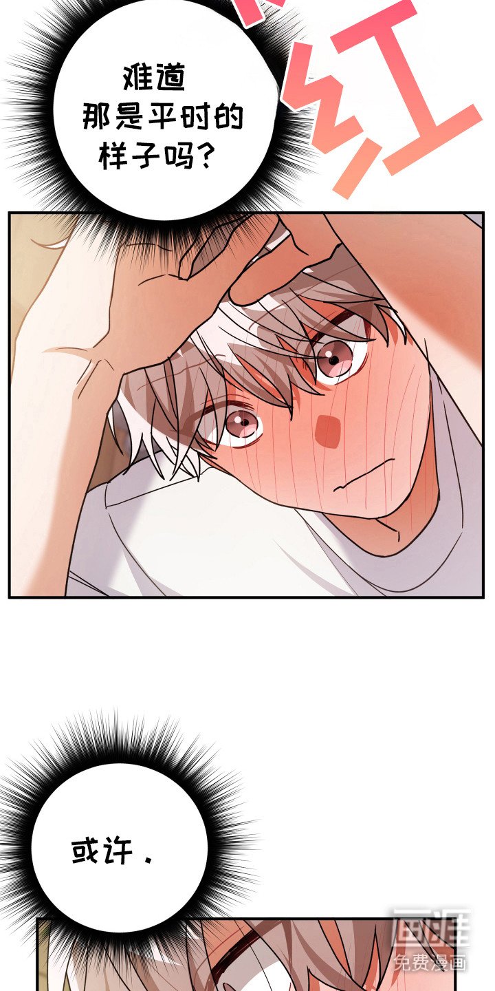第17章：对不起！