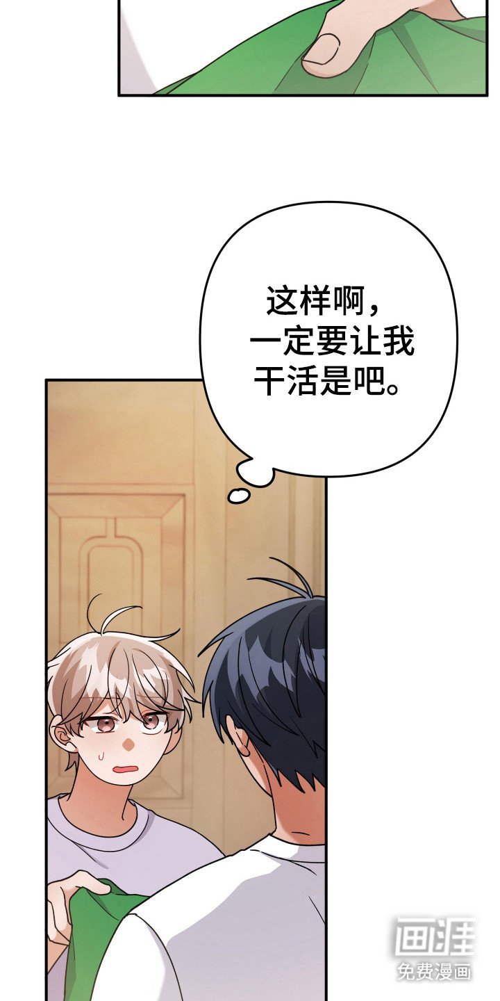 第19章：工作服