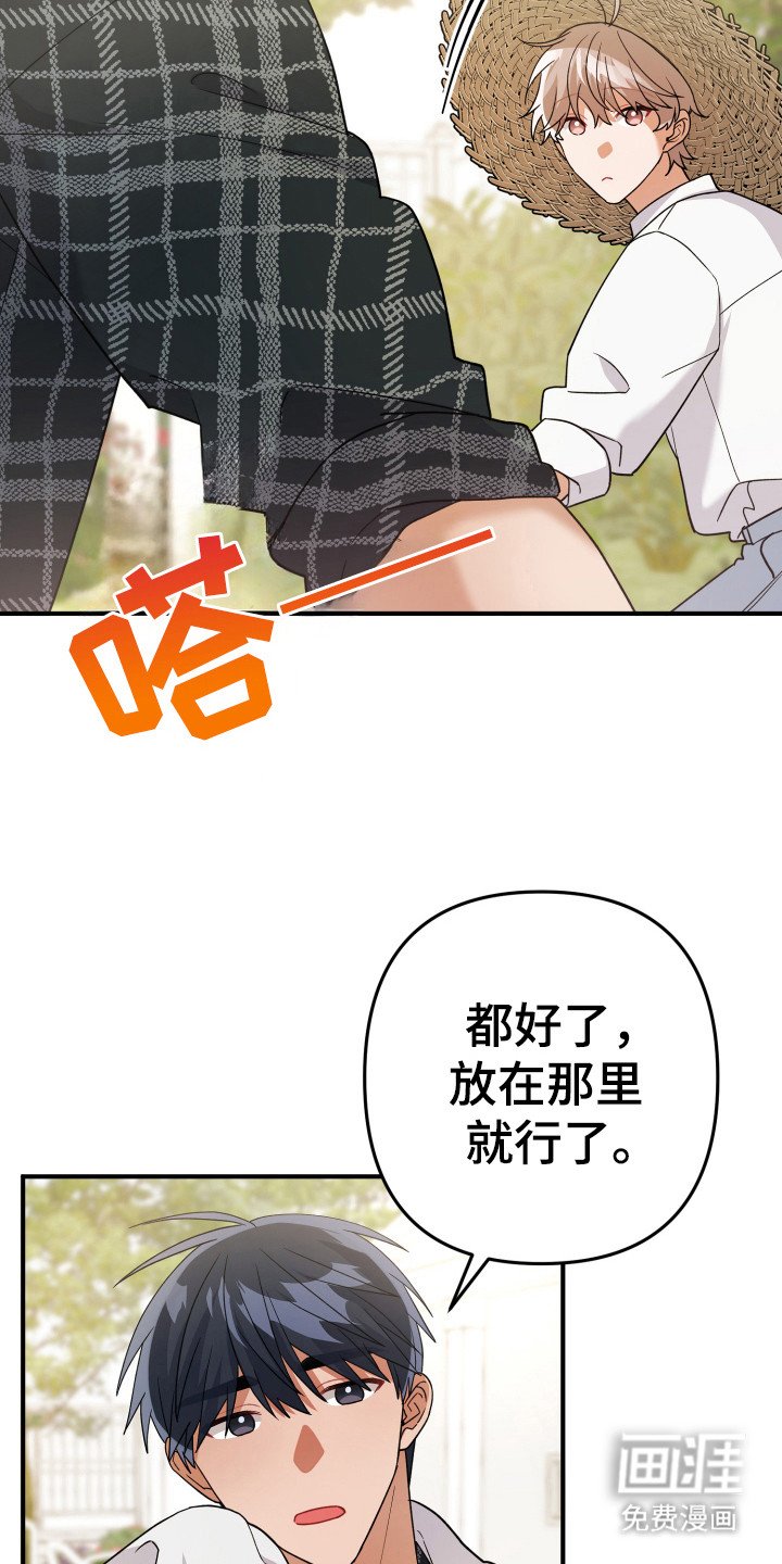 第20章：浇水