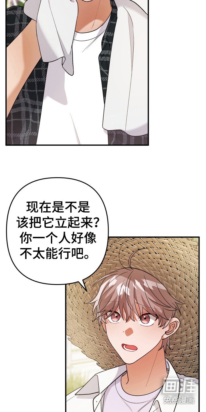 第20章：浇水