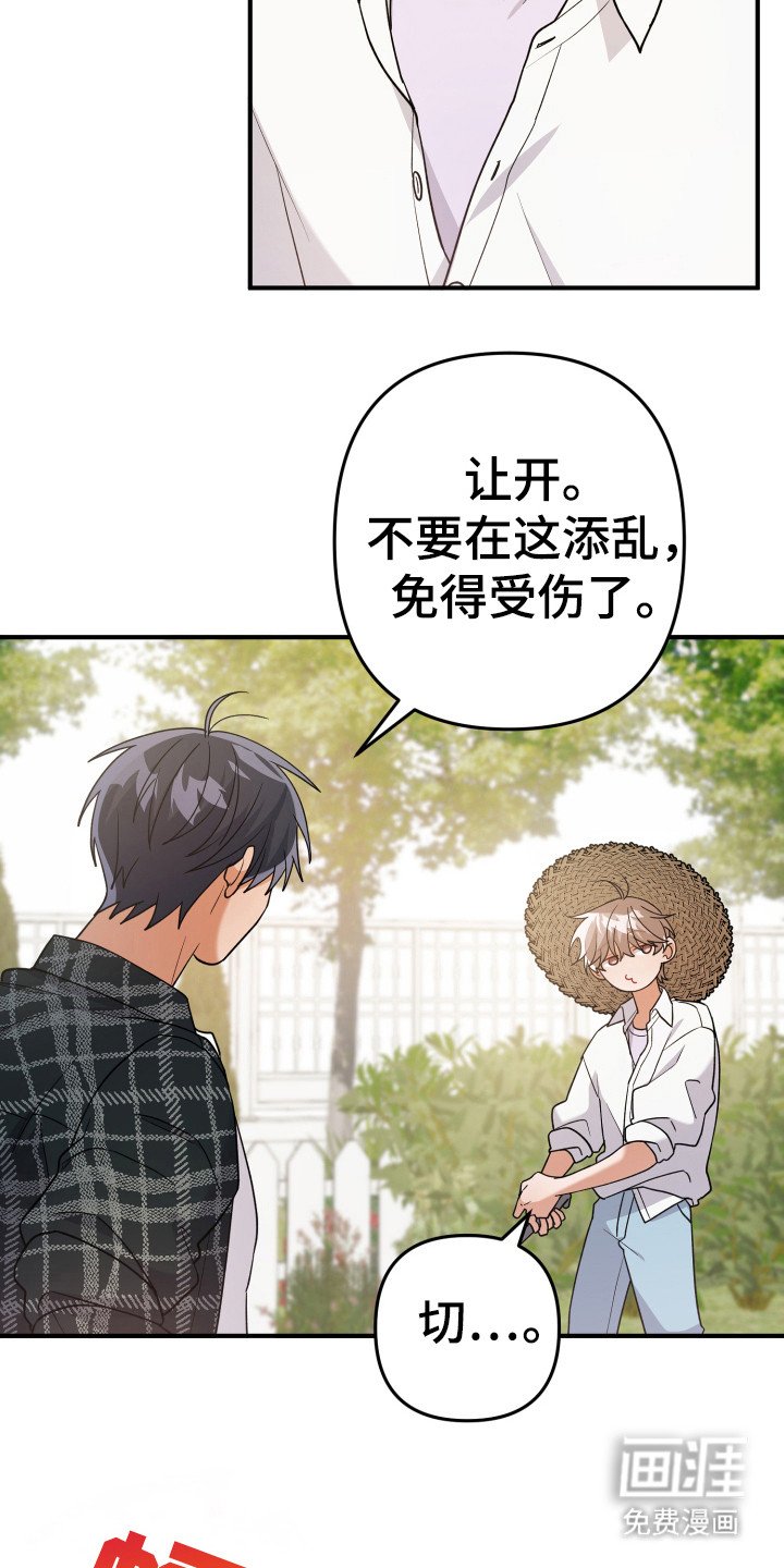 第20章：浇水