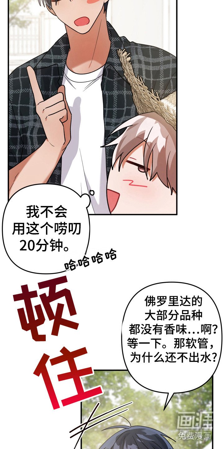 第21章：简直了