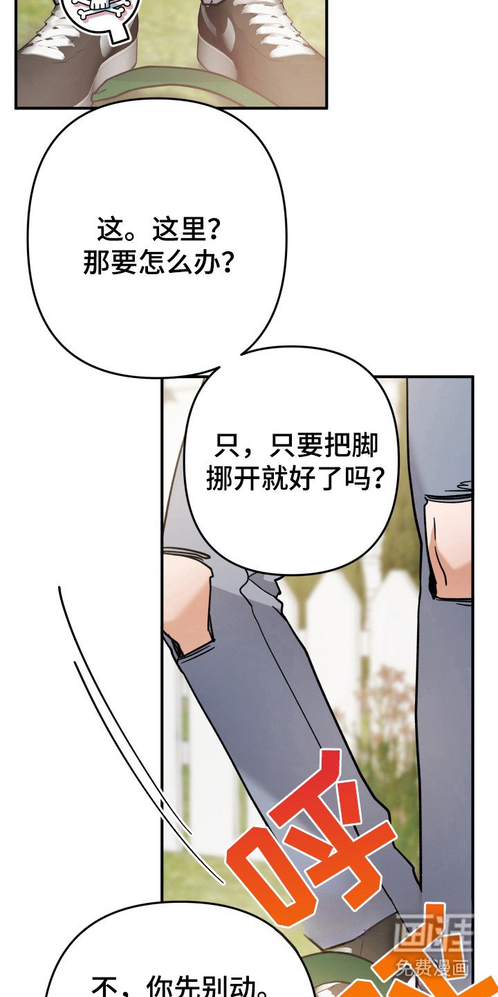 第21章：简直了