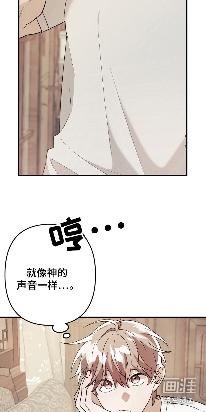 第26章：还喜欢什么