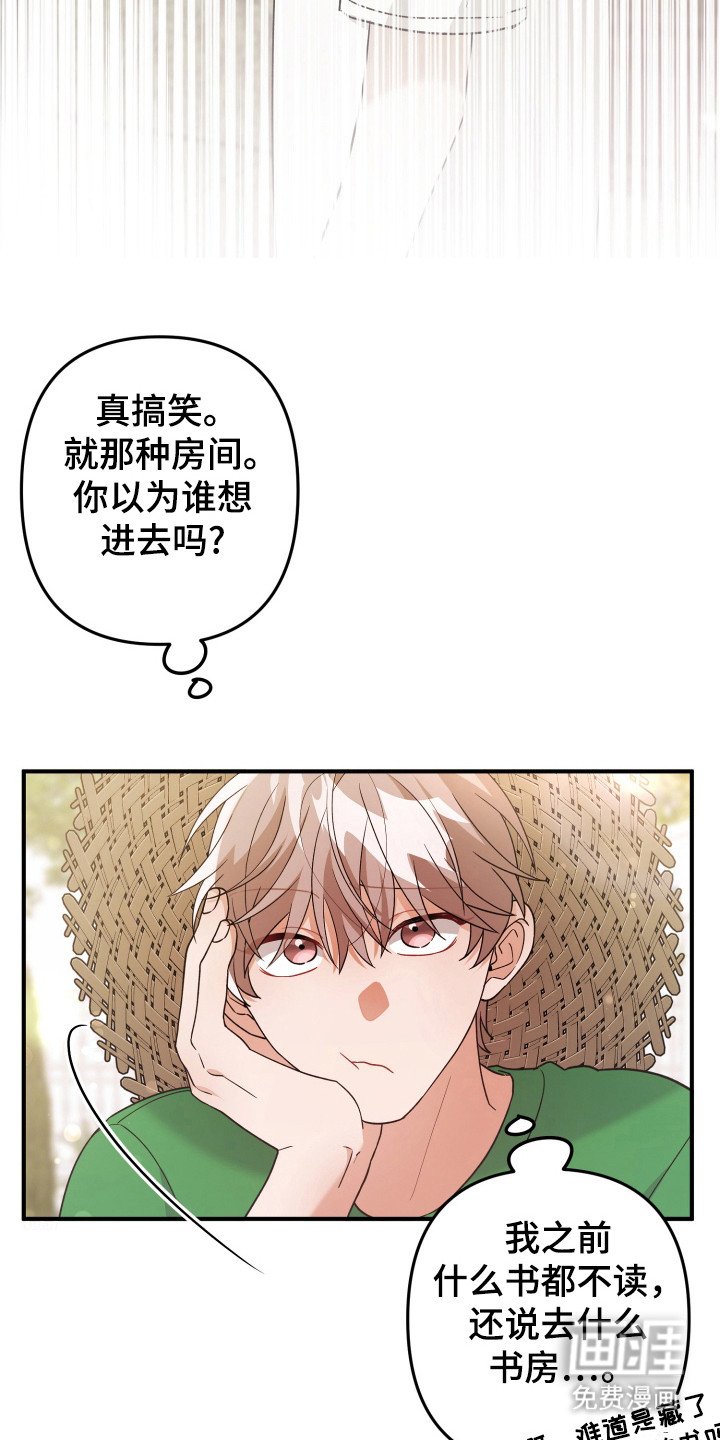 第26章：还喜欢什么