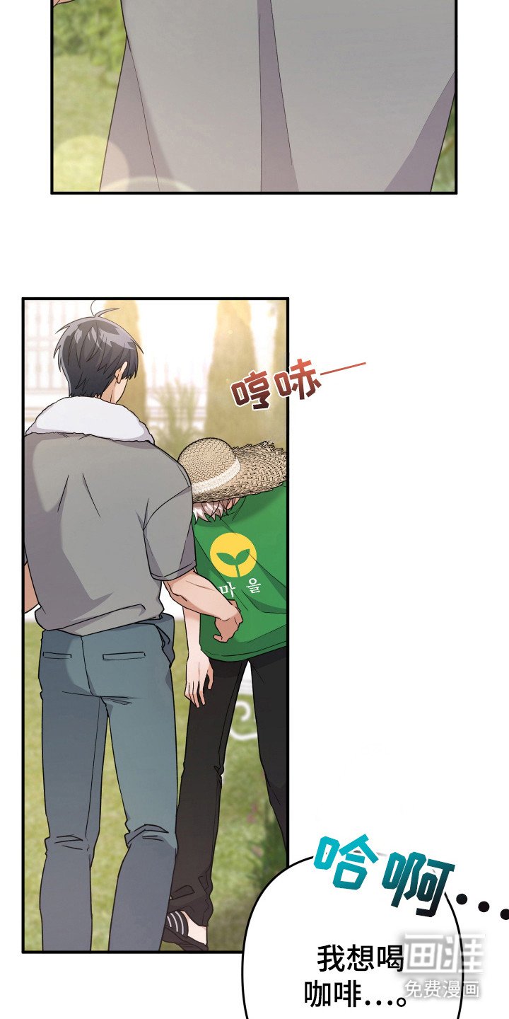 第26章：还喜欢什么