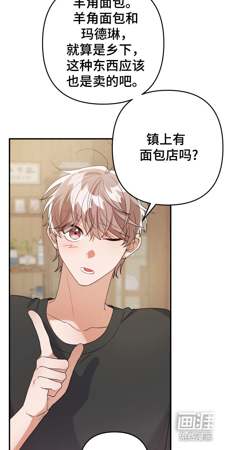 第28章：食物选购