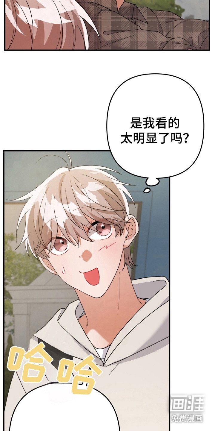 第29章：怎么回事