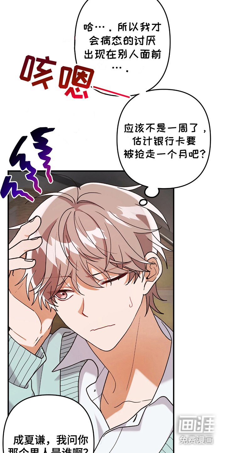第3章：灰熊