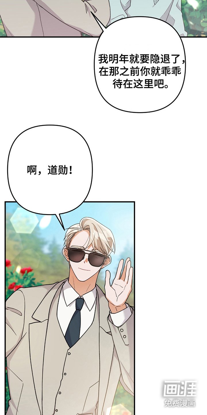 第3章：灰熊