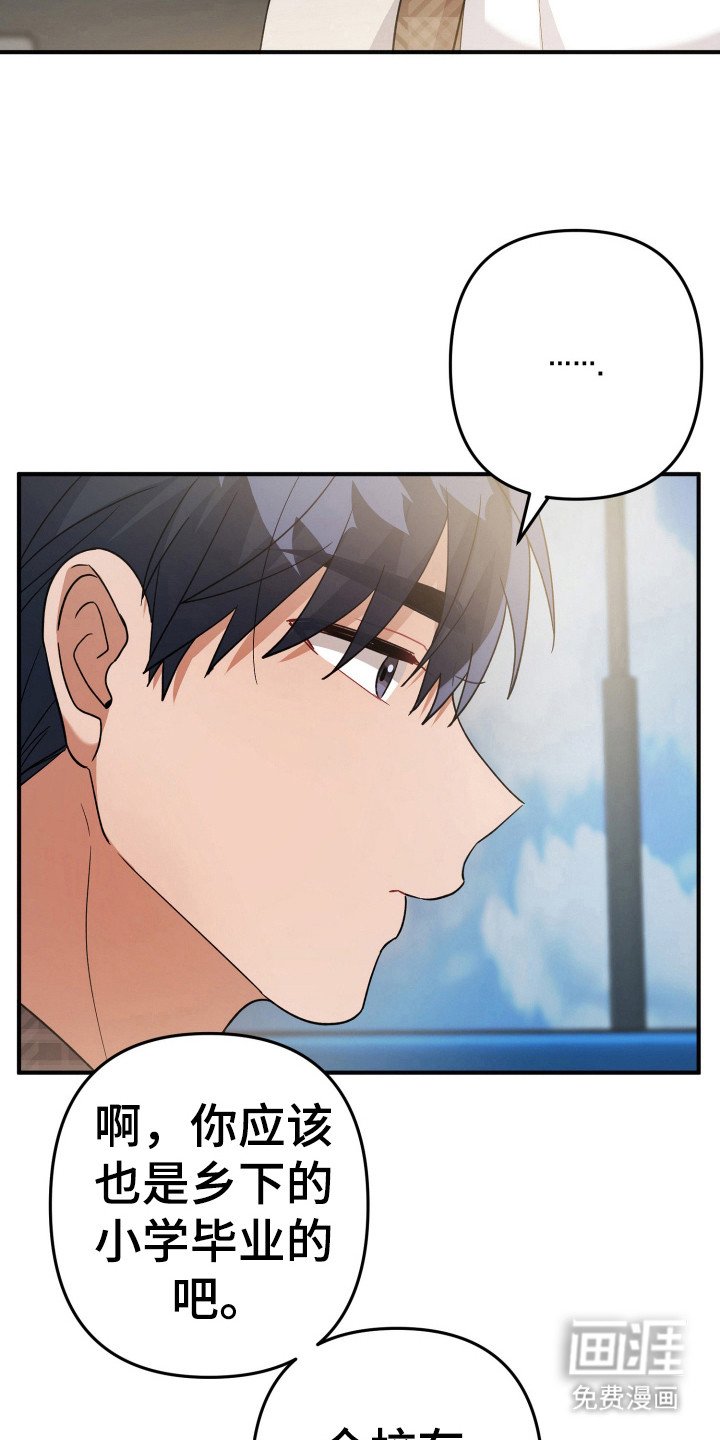 第31章：不像