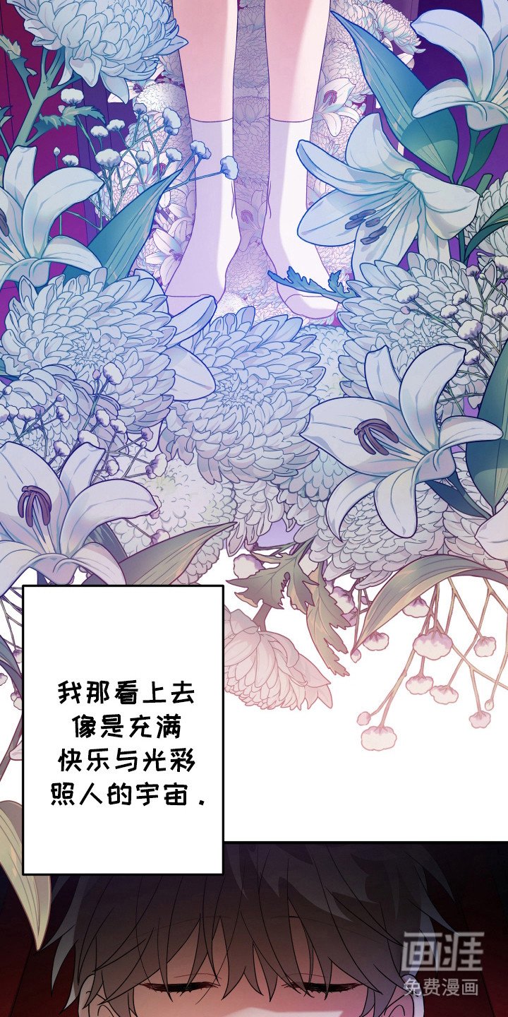 第36章：虚假生活
