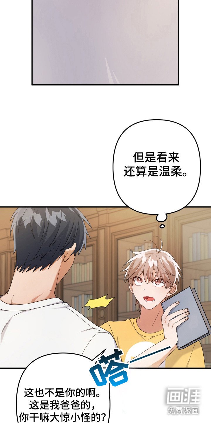第36章：虚假生活