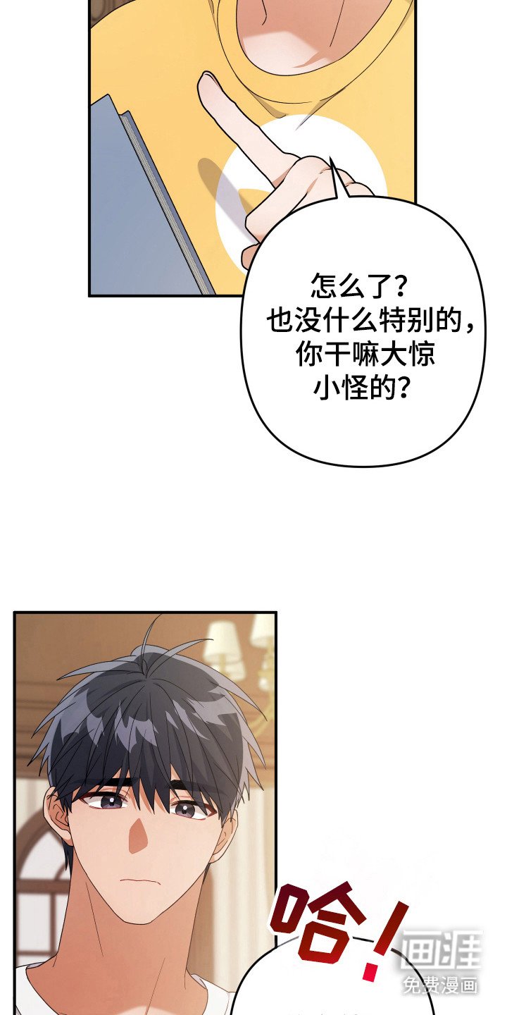 第36章：虚假生活